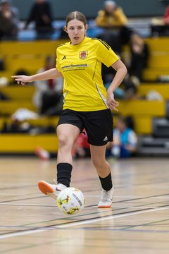 Bild 632 - wBJ NFV Futsalmeisterschaft